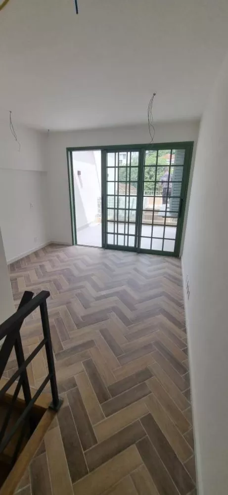 Casa de Condomínio, 2 quartos - Foto 3