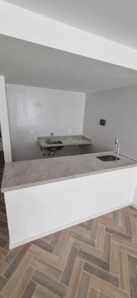 Casa de Condomínio, 2 quartos - Foto 17