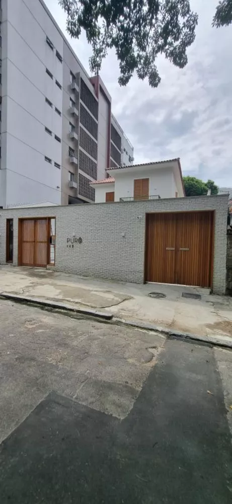 Casa de Condomínio, 2 quartos - Foto 24