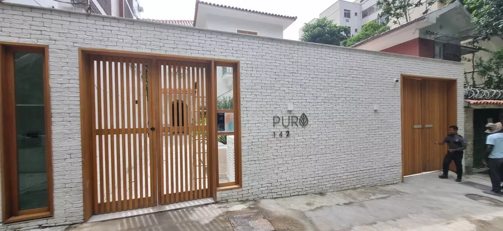 Casa de Condomínio, 2 quartos - Foto 25