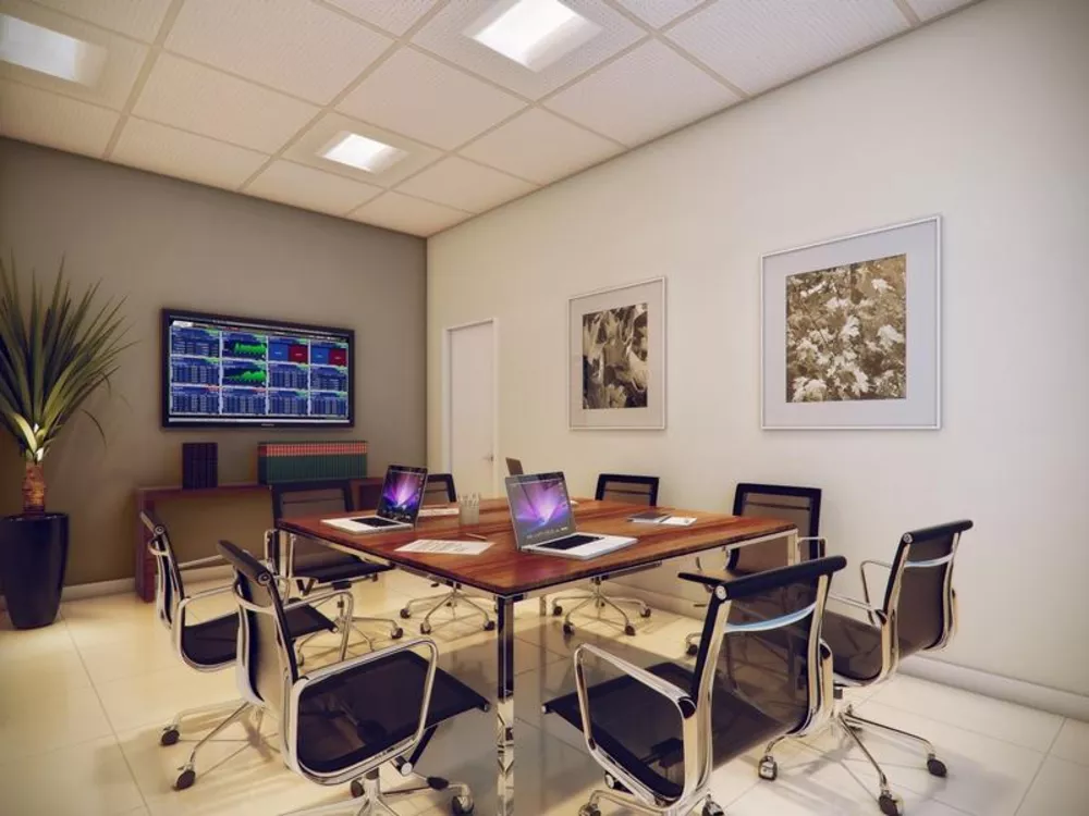 Sala-Conjunto, 20 m² - Foto 15