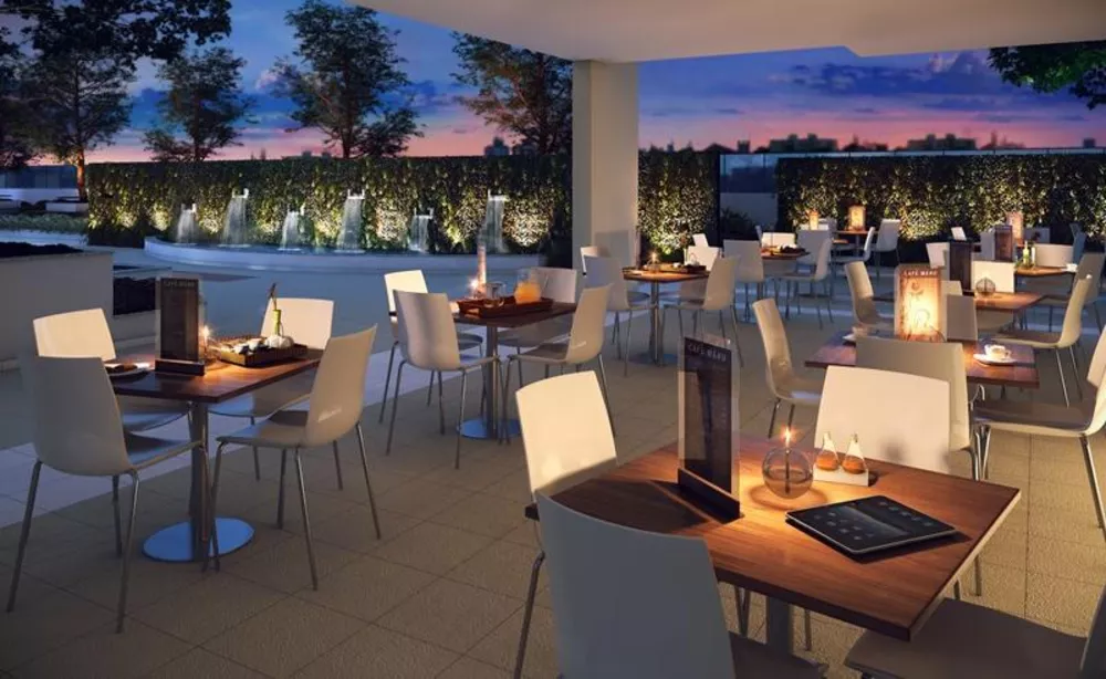 Sala-Conjunto, 20 m² - Foto 5