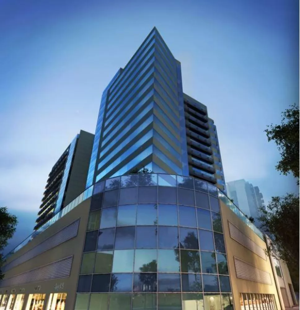 Sala-Conjunto, 20 m² - Foto 2