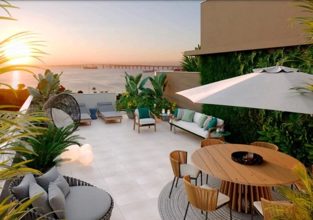 Cobertura, 3 quartos, 201 m² - Foto 22