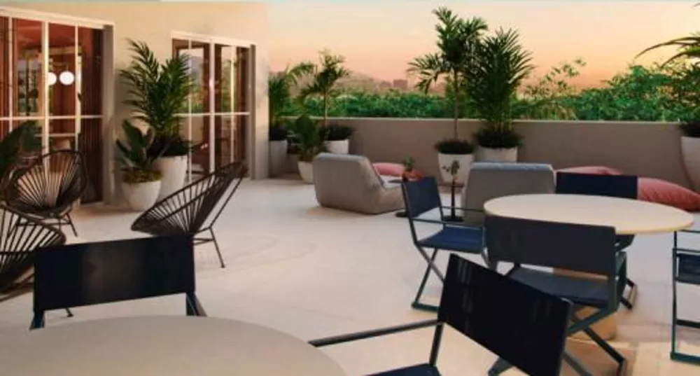 Cobertura, 3 quartos, 201 m² - Foto 12