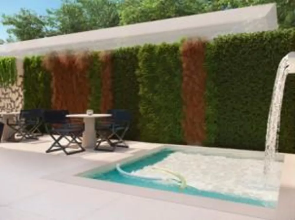 Cobertura, 3 quartos, 201 m² - Foto 5