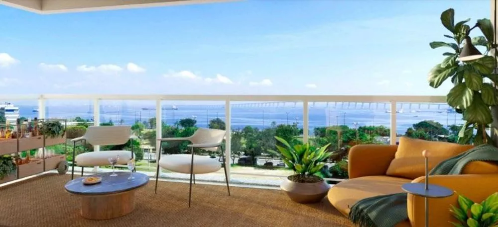 Cobertura, 3 quartos, 201 m² - Foto 19