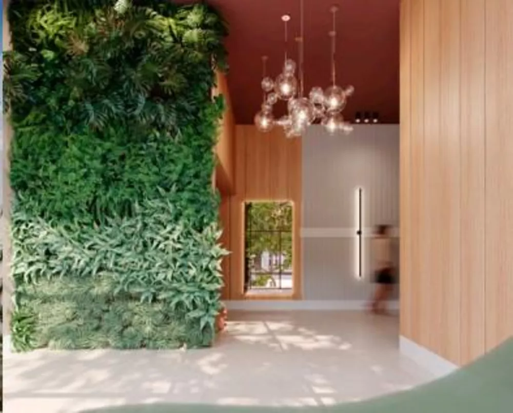 Cobertura, 3 quartos, 201 m² - Foto 3