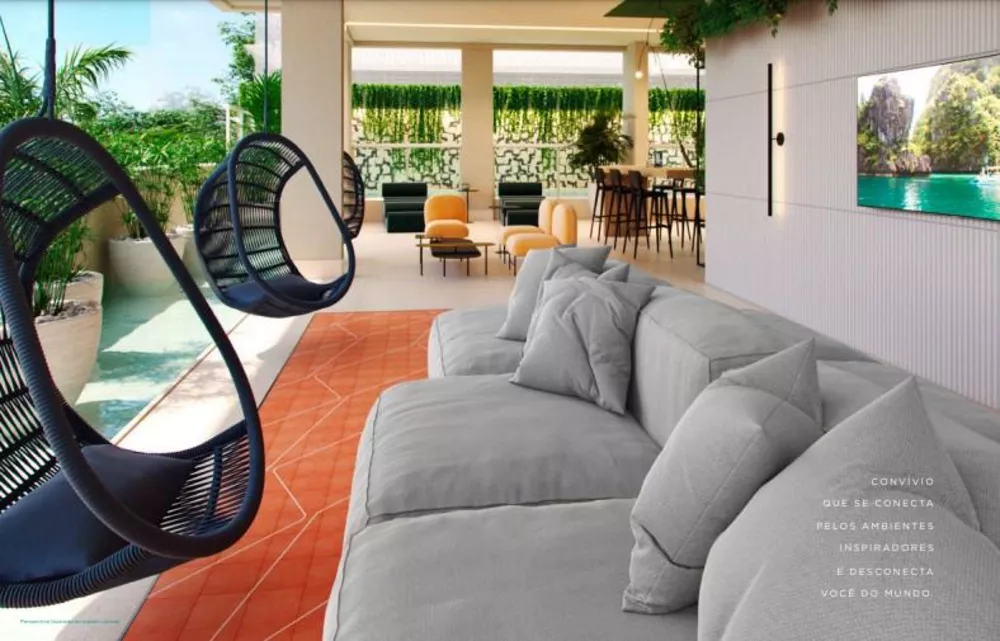 Cobertura, 3 quartos, 201 m² - Foto 7