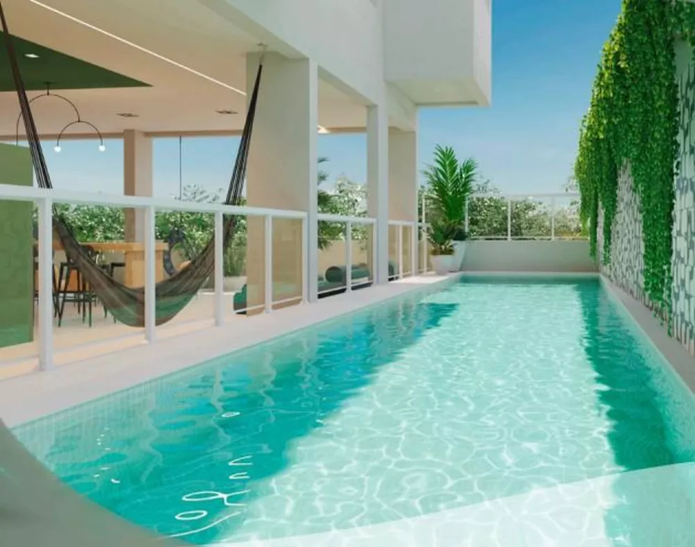 Cobertura, 3 quartos, 201 m² - Foto 1