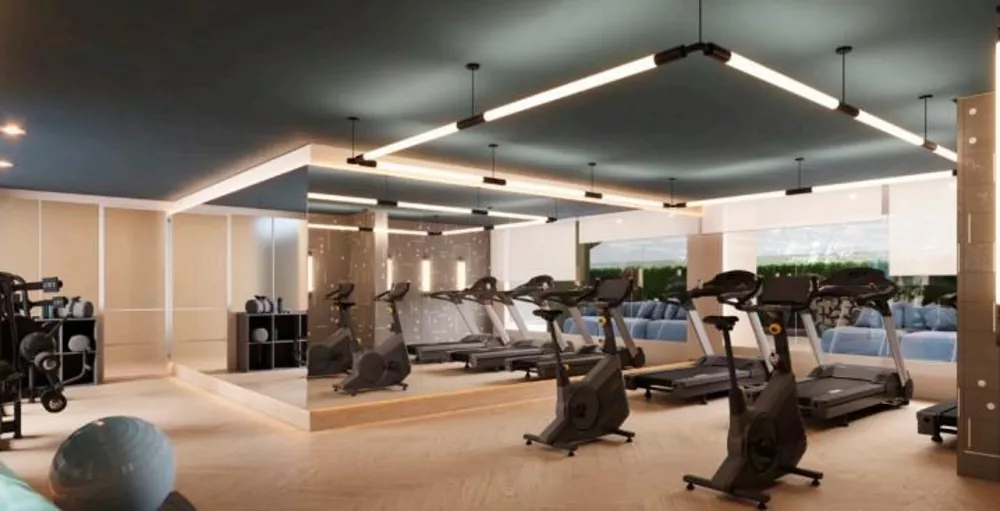 Cobertura, 3 quartos, 201 m² - Foto 18