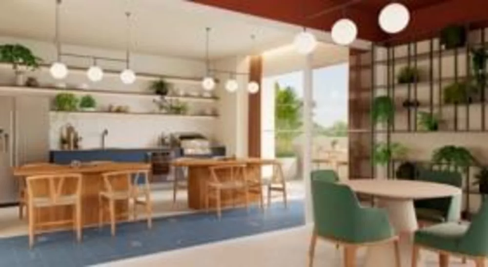 Cobertura, 3 quartos, 201 m² - Foto 15