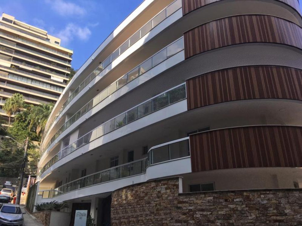 Apartamento, 4 quartos, 163 m² - Foto 15