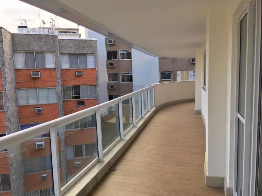 Apartamento, 4 quartos, 163 m² - Foto 7