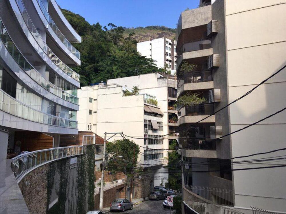 Apartamento, 4 quartos, 163 m² - Foto 14