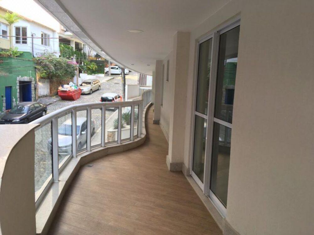 Apartamento, 4 quartos, 163 m² - Foto 3