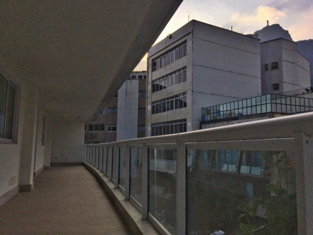 Apartamento, 4 quartos, 163 m² - Foto 11