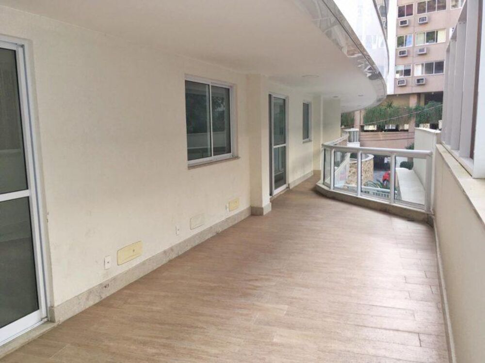 Apartamento, 4 quartos, 163 m² - Foto 10