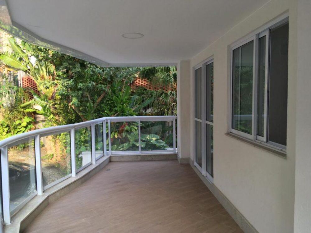 Apartamento, 4 quartos, 163 m² - Foto 5