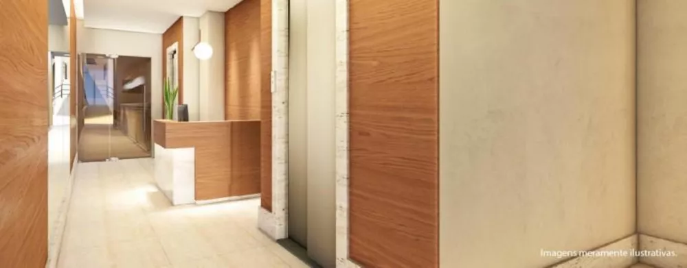 Apartamento, 2 quartos, 54 m² - Foto 5