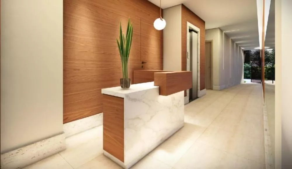 Apartamento, 2 quartos, 54 m² - Foto 4