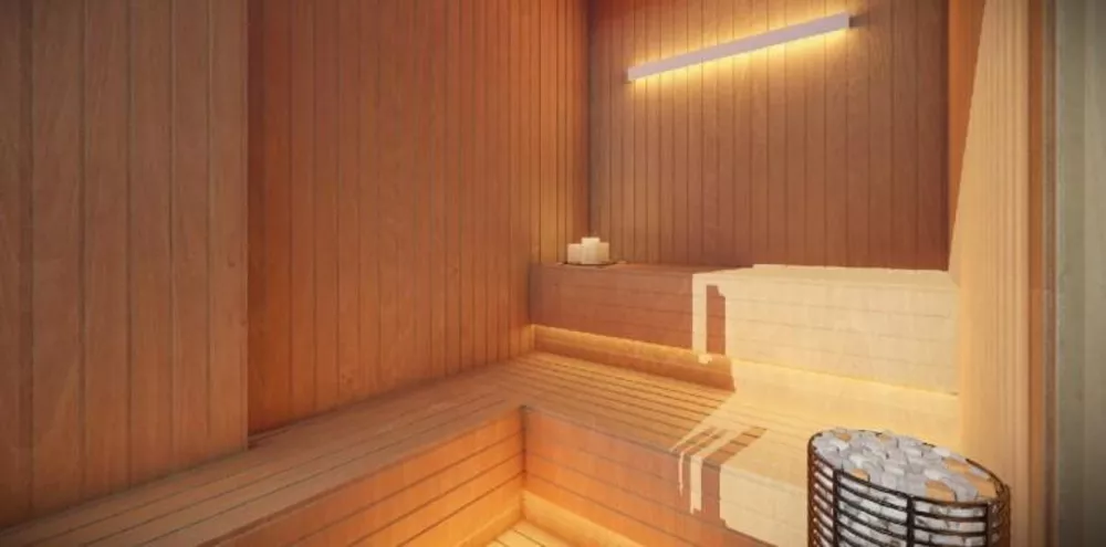 Apartamento, 2 quartos, 54 m² - Foto 3