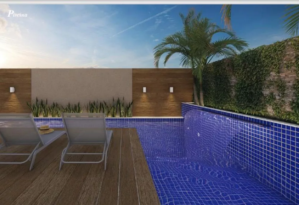 Apartamento, 2 quartos, 54 m² - Foto 1