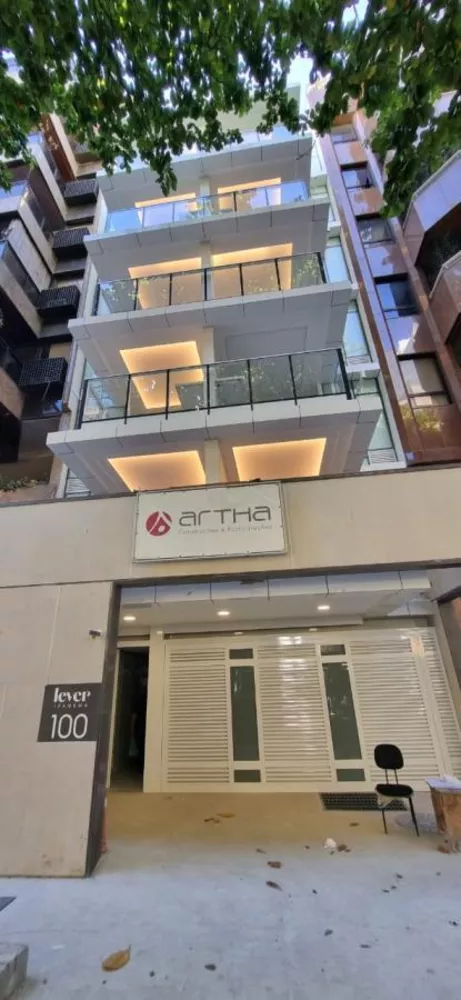 Apartamento, 1 quarto, 55 m² - Foto 4