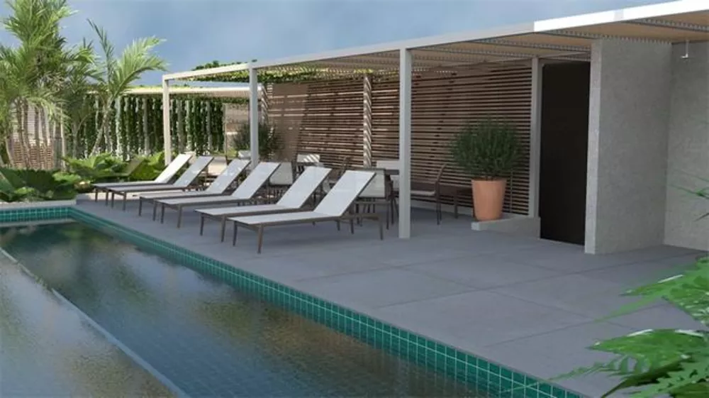 Apartamento, 1 quarto, 37 m² - Foto 6