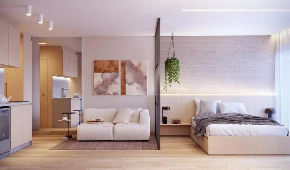Apartamento, 1 quarto, 37 m² - Foto 25