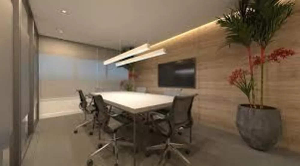 Apartamento, 1 quarto, 37 m² - Foto 18