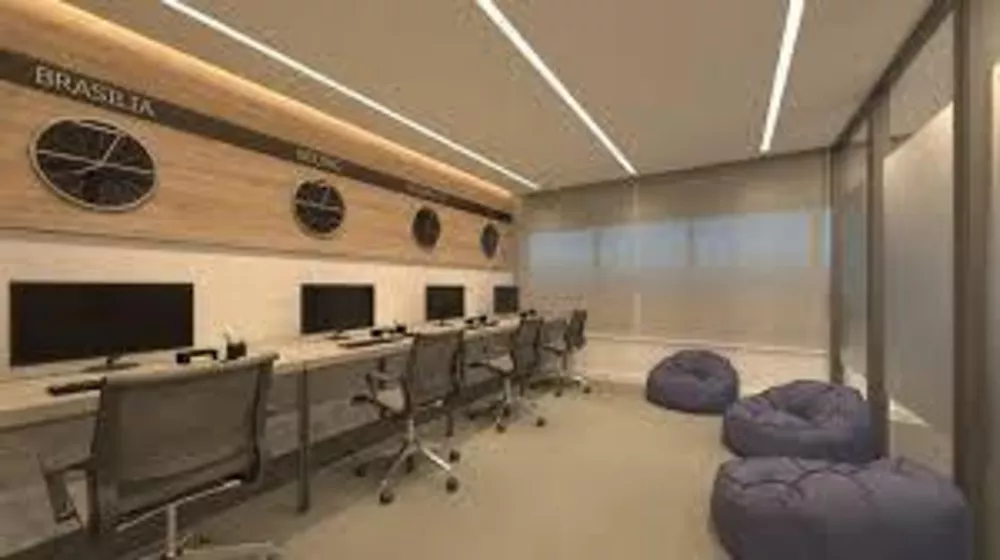 Apartamento, 1 quarto, 37 m² - Foto 19