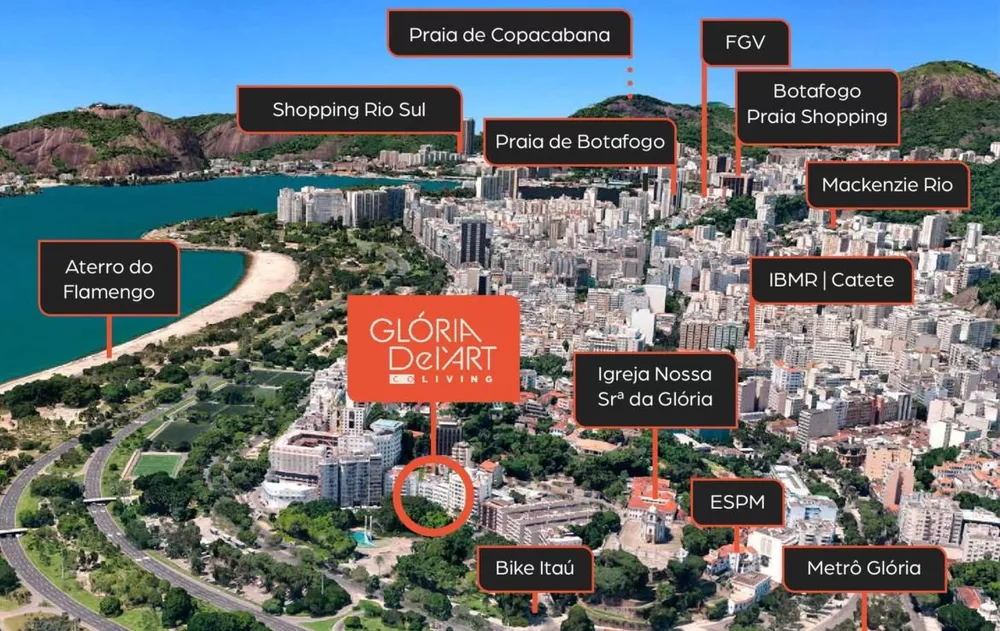 Apartamento, 1 quarto, 37 m² - Foto 11