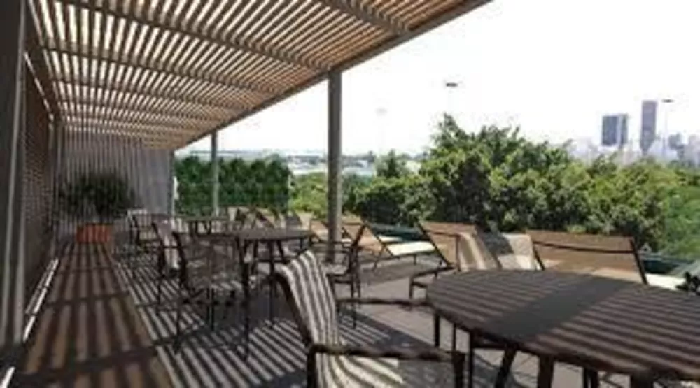Apartamento, 1 quarto, 37 m² - Foto 20
