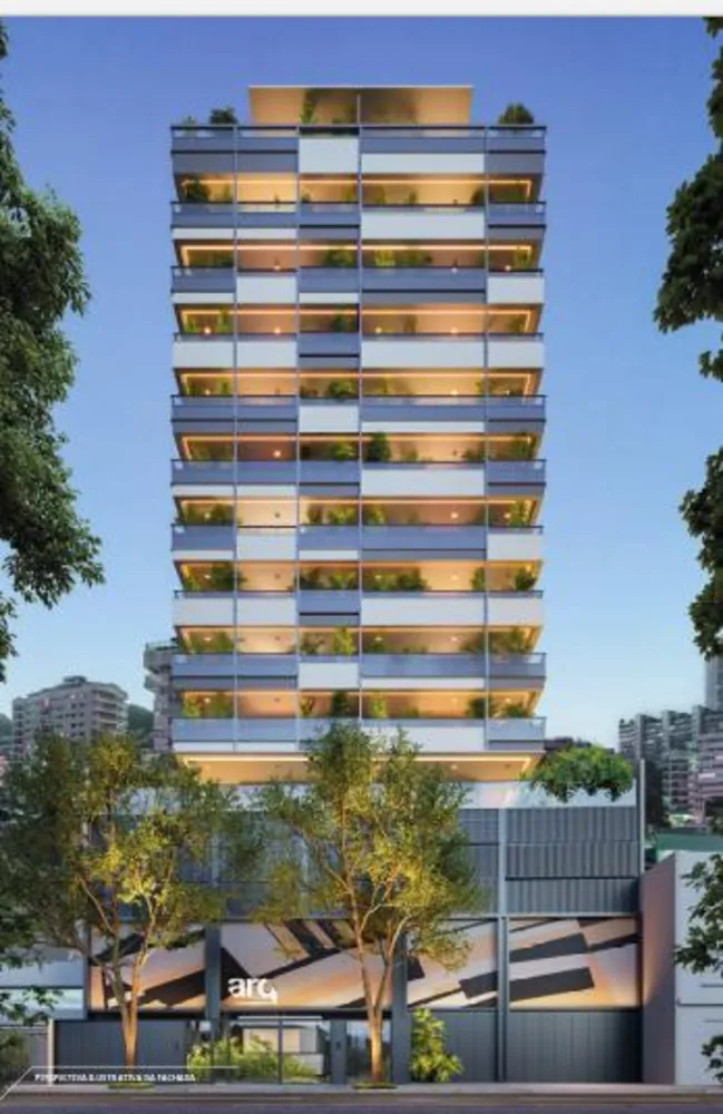 Apartamento, 3 quartos, 114 m² - Foto 11