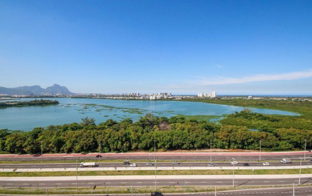 Apartamento, 3 quartos, 131 m² - Foto 2