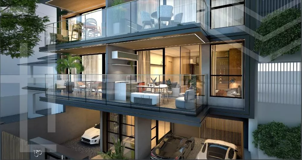 Apartamento, 2 quartos, 63 m² - Foto 22