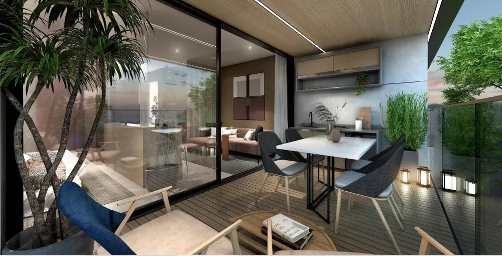 Apartamento, 2 quartos, 63 m² - Foto 14