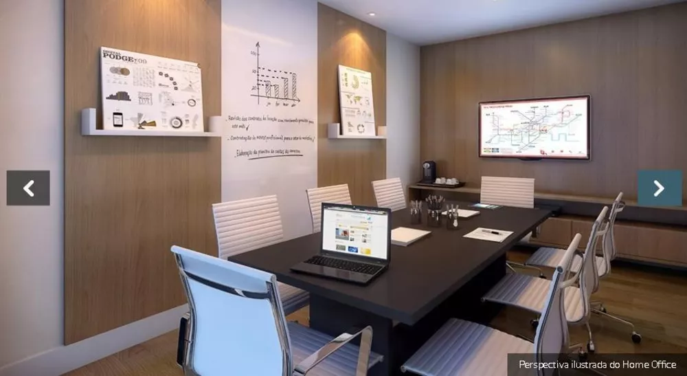 Apartamento, 2 quartos, 79 m² - Foto 5