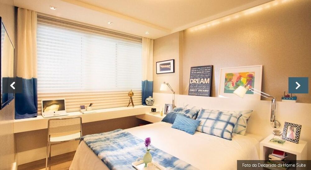 Apartamento, 2 quartos, 79 m² - Foto 28