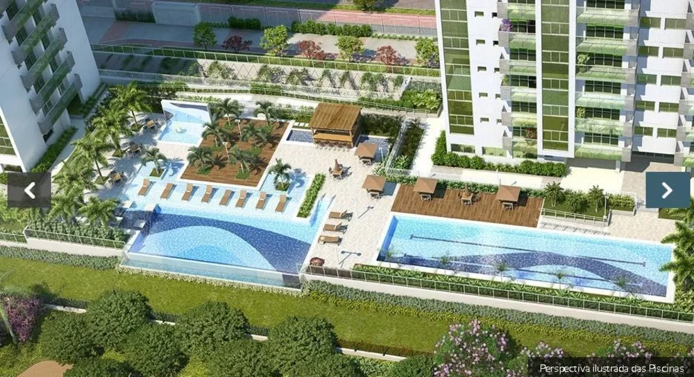 Apartamento, 2 quartos, 79 m² - Foto 22
