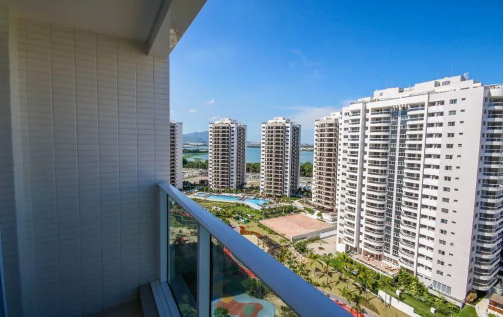 Apartamento, 2 quartos, 79 m² - Foto 2