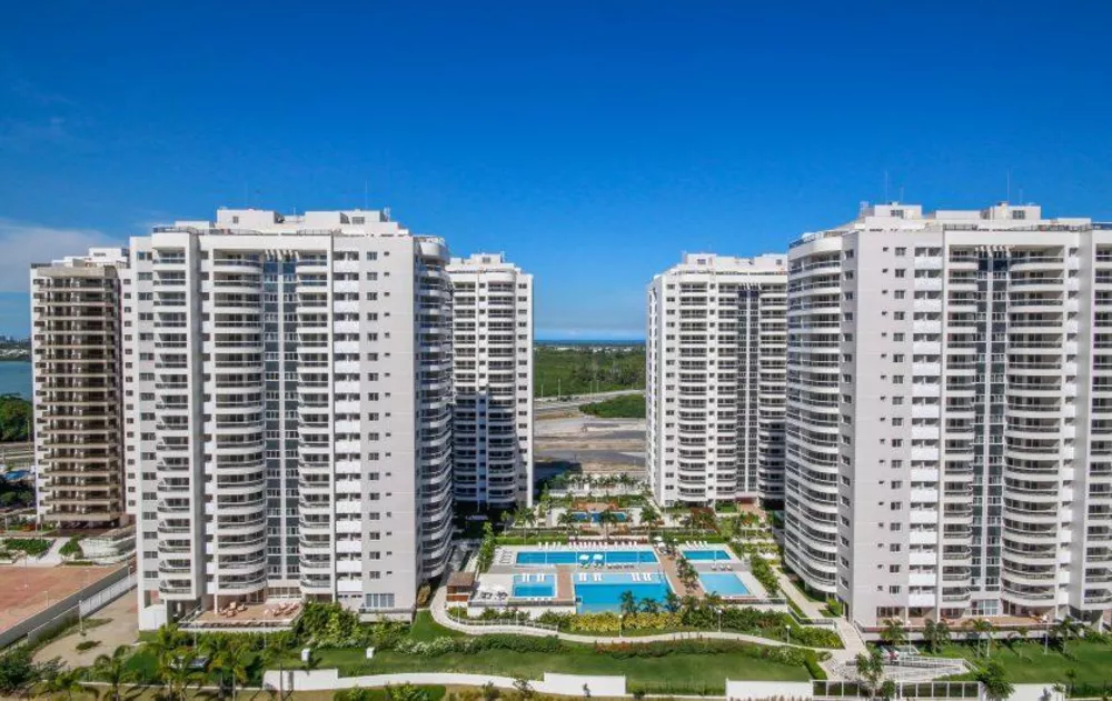 Apartamento, 2 quartos, 79 m² - Foto 16