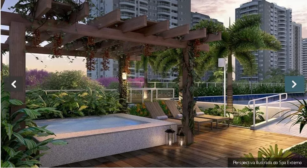 Apartamento, 2 quartos, 79 m² - Foto 12