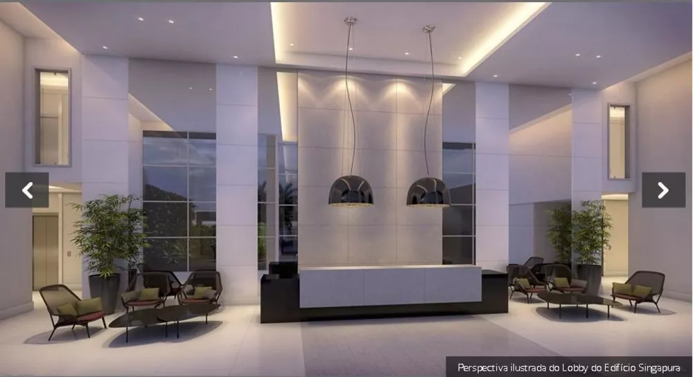 Apartamento, 2 quartos, 79 m² - Foto 10