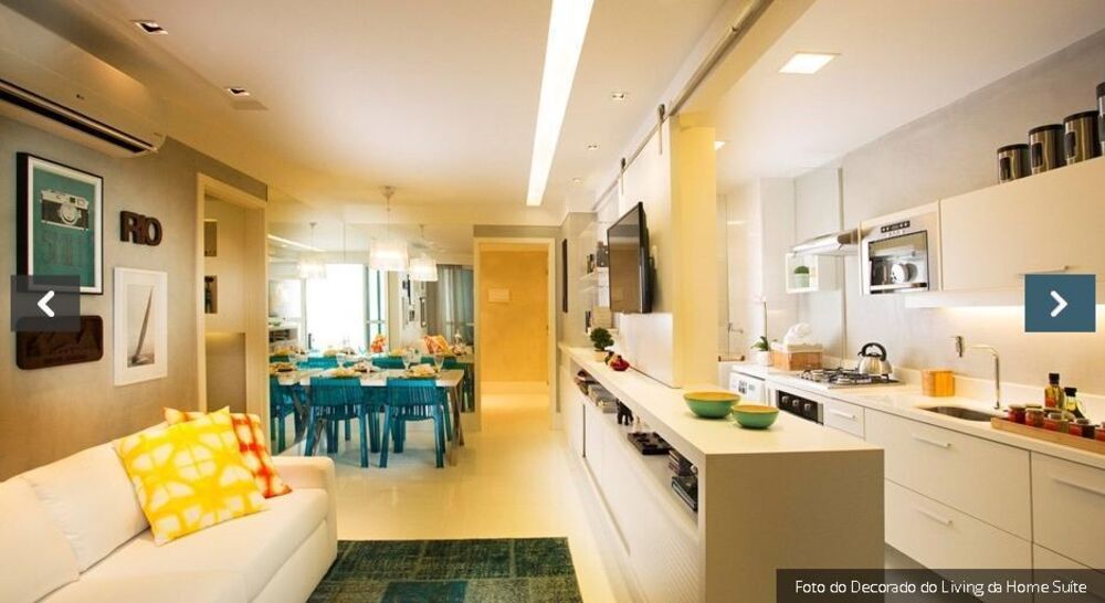Apartamento, 2 quartos, 79 m² - Foto 27