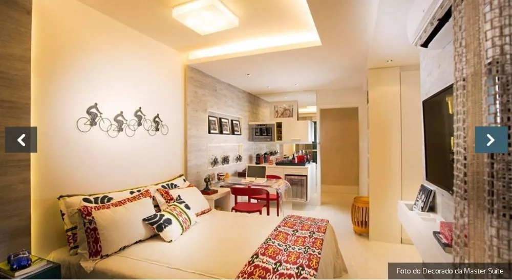 Apartamento, 2 quartos, 79 m² - Foto 8