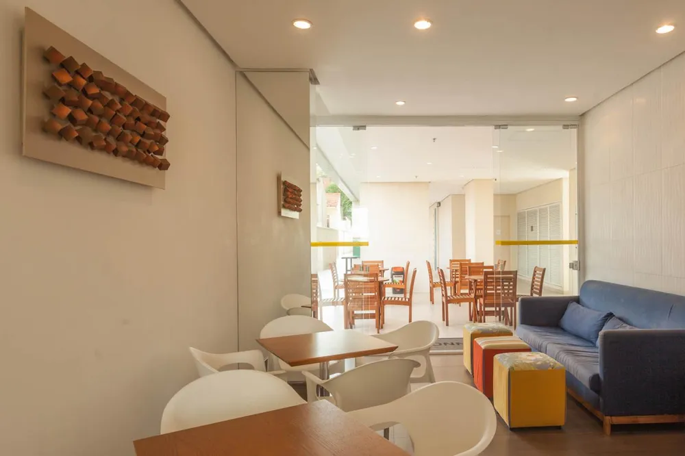 Apartamento, 2 quartos, 65 m² - Foto 7