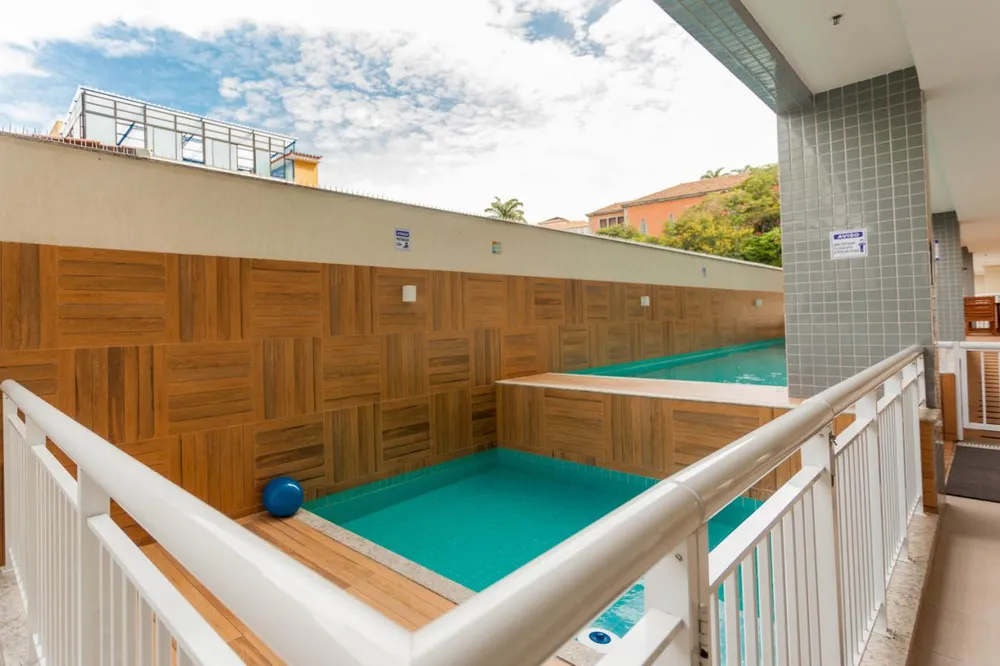 Apartamento, 2 quartos, 65 m² - Foto 11