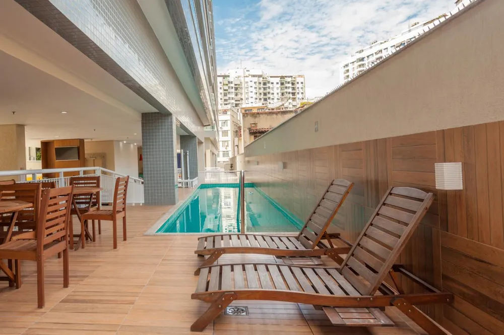 Apartamento, 2 quartos, 65 m² - Foto 12